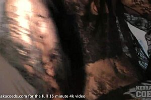 Gabby Bella, you seductress, how dirty do you finger in lingerie?