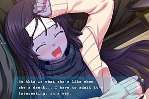 Princess X Fan Disc Sex Scenes