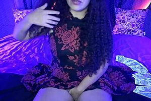 joi en espa�ol te leo las cartas y te doy instrucciones para sacar todo capitulo 1 especial noche de brujas agatha dolly