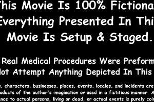 katalina's girlfriend spies on doctor examining nude body