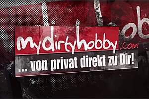 Feeling wild with extreme hardcore BDSM and fisting