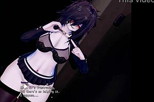 Gozando Dentro De Uma Loira Peituda E De Uma Gótica Gostosa Ao Mesmo Tempo - Breedtown - Parte 2