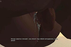 Natalie Mars Ass Fucks And Blows Big Cock As Transsexual Agent