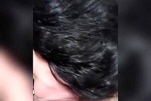 Friend's Mom Sneaks for Dick!