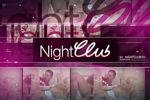 Young Stud Nails Old Granny in Anal