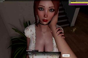 MASTER OF SEDUCTION PART 3!