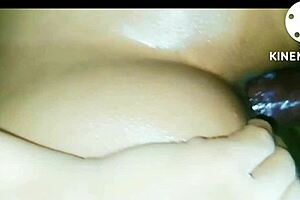 Watch This Slow-Motion Anal Creampie!