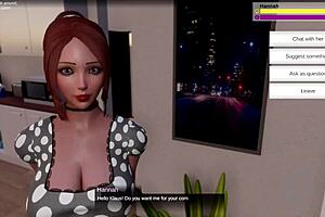 MASTER OF SEDUCTION PART 3!