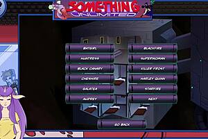 Something unlimited part 147 with big tits anime redhead