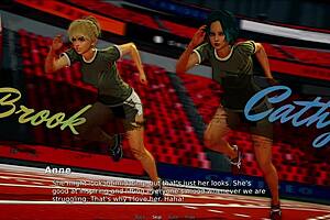 My Bully Is My Lover 80