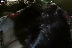 While Husband Works Neighbor Attends Wife