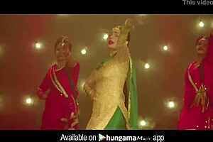 Shanta's Solo Performance