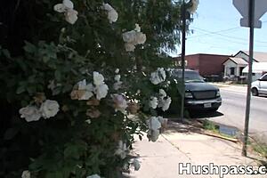 Druuna in interracial creampie sex with old milf and big cock