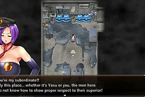 i get rough threesome in prison with slime and thug