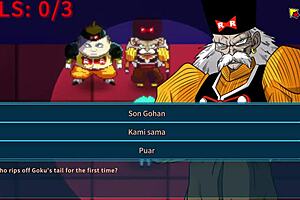 Bulma adventure 4 unc part 2 - big boobs androids