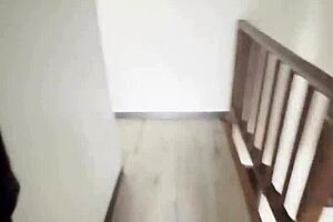 After Coffee Anal Session