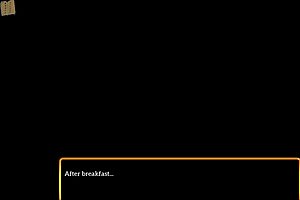 my new family 383 featuring small tits teen in erotic cartoon game