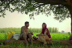 Shanta's Solo Performance