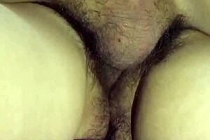 Chinese girl moans in intense pleasure