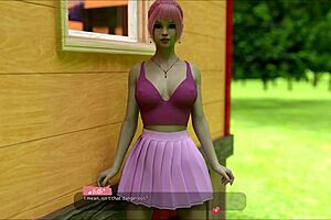 helping the hotties in this game series part sixteen