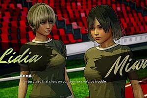 My Bully Is My Lover 80