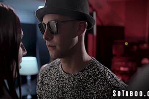 striking chord with dj for fame