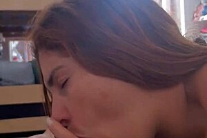 She Enjoys Listening To My Stories While We Relax Together