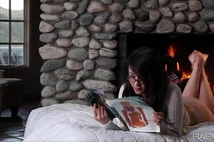 Babes Com Soft Whispers Lena Nicole In High Definition