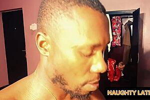 Wet Mature Ass Bent Over For Monster Cock Masturbation