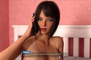 helping the hotties in this game series part sixteen