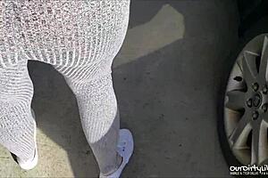 i messed up the happy ending massage and swallowed cum