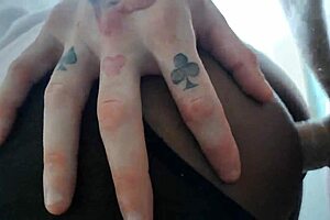 i fucked the naughty doctor