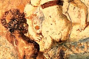 Have you seen these vintage erotic drawings from comics?