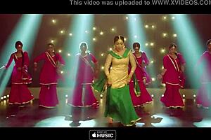 Shanta's Solo Performance