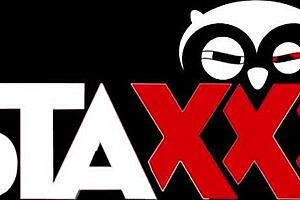 Hot redhead gets fucked hard while he watches