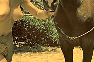 Who is the real beast in this beauty?