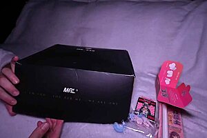 huge cocks with anime doll 😍