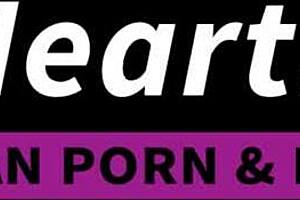 Redhead Maya Kendrick scissoring with teen lesbian, licking and everything