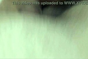 i fuck my hot stepsister while she's distracted washing clothes