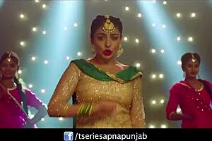 Shanta's Solo Performance