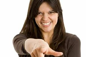 humiliated man with small cock feels deep shame