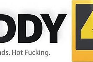 Daddy4K Bored Blonde Catches Senior in Amazing Action