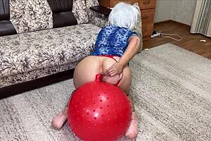 tight ass milf craving big cock for anal