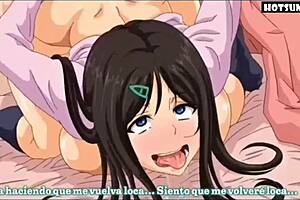 Top 7 must-see hentai videos – part 6
