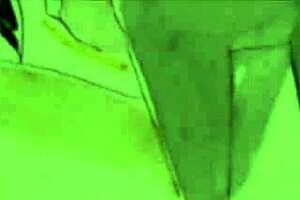 Hentai and anime hairy art collection