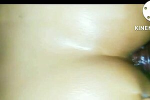 Watch This Slow-Motion Anal Creampie!