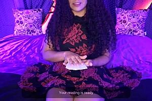 joi en espa�ol te leo las cartas y te doy instrucciones para sacar todo capitulo 1 especial noche de brujas agatha dolly