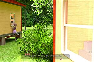 helping the hotties in this game series part sixteen