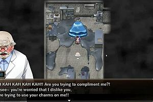 i get rough threesome in prison with slime and thug