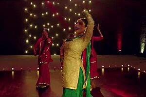 Shanta's Solo Performance